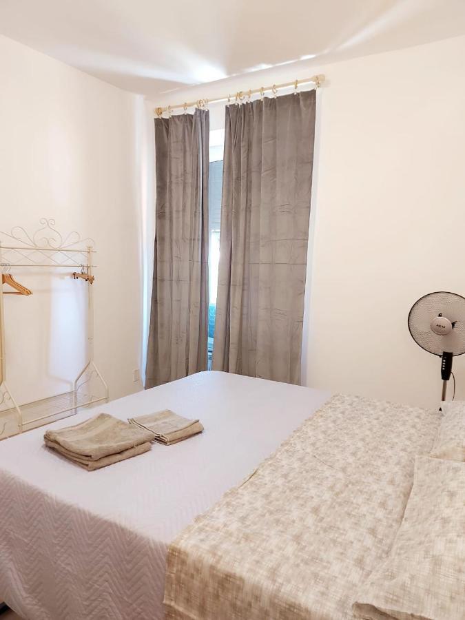 Genova Rooms Serra E Экстерьер фото