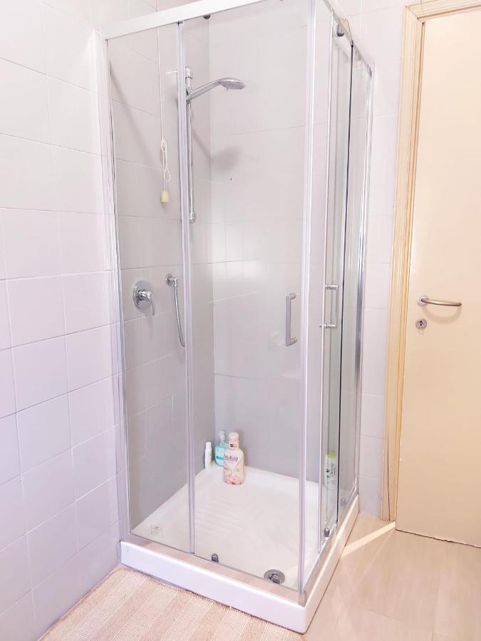 Genova Rooms Serra E Экстерьер фото